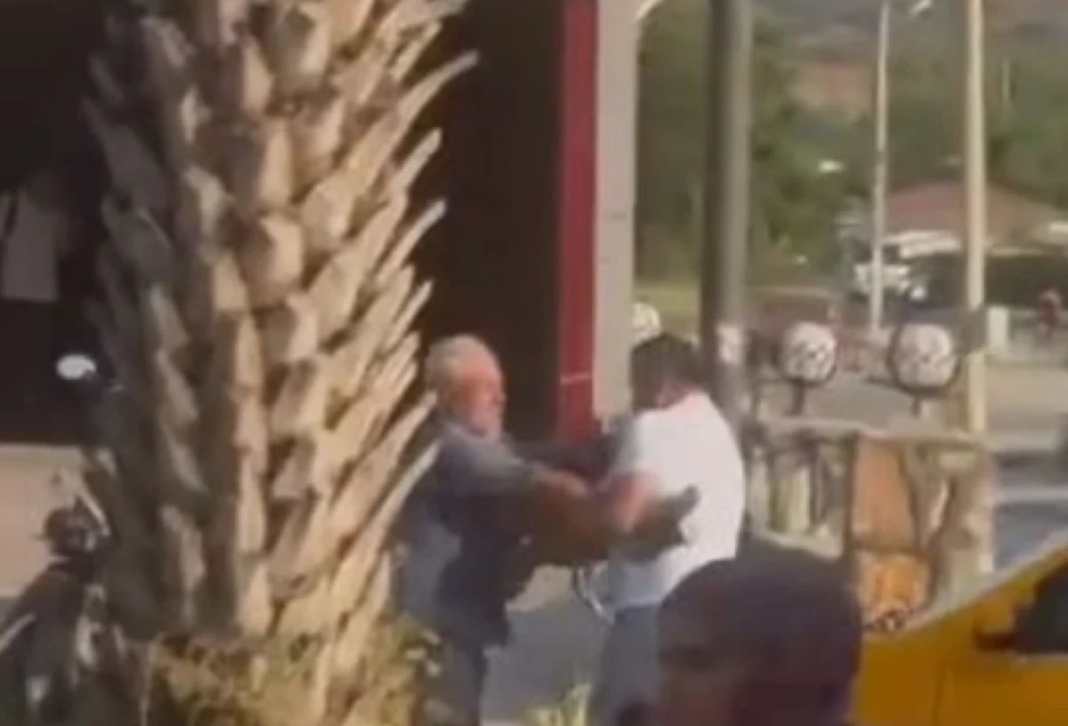 Trafikte yaşlı adama yumruğun bedeli ağır oldu: Taksiciye rekor ceza!