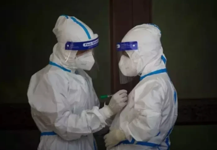 Tropikal hastalık Avrupa'da salgına d&ouml;n&uuml;şebilir 