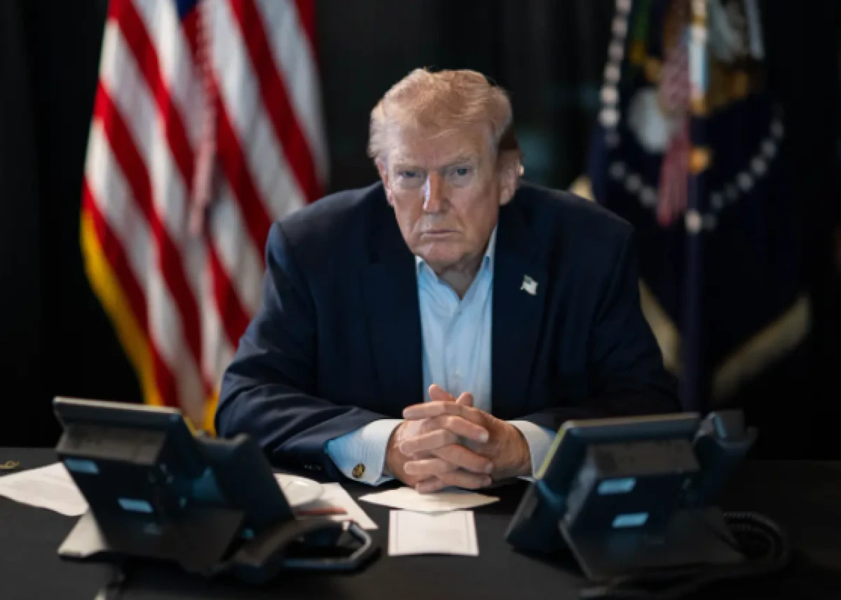 Trump ilan etti! Resmen silah bıraktılar, İsrail geri &ccedil;ekilecek! S&uuml;rpriz T&uuml;rkiye detayı