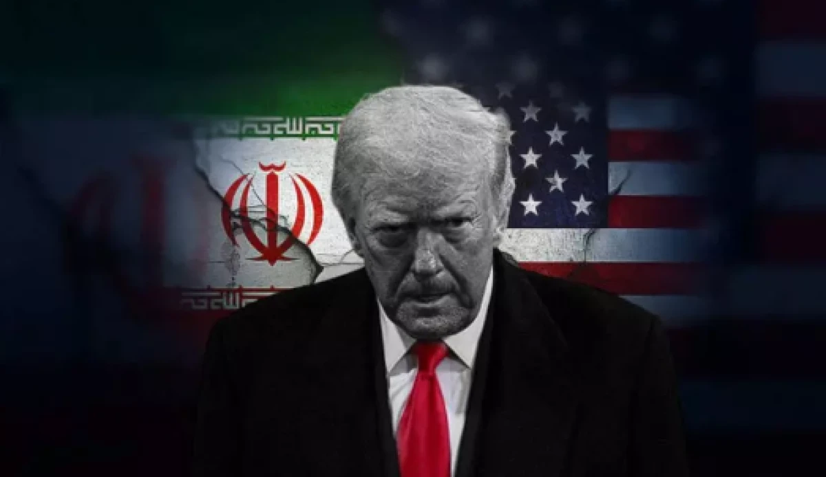 Trump kararını verdi! İran'ın s&uuml;rpriz teklifine yanıt