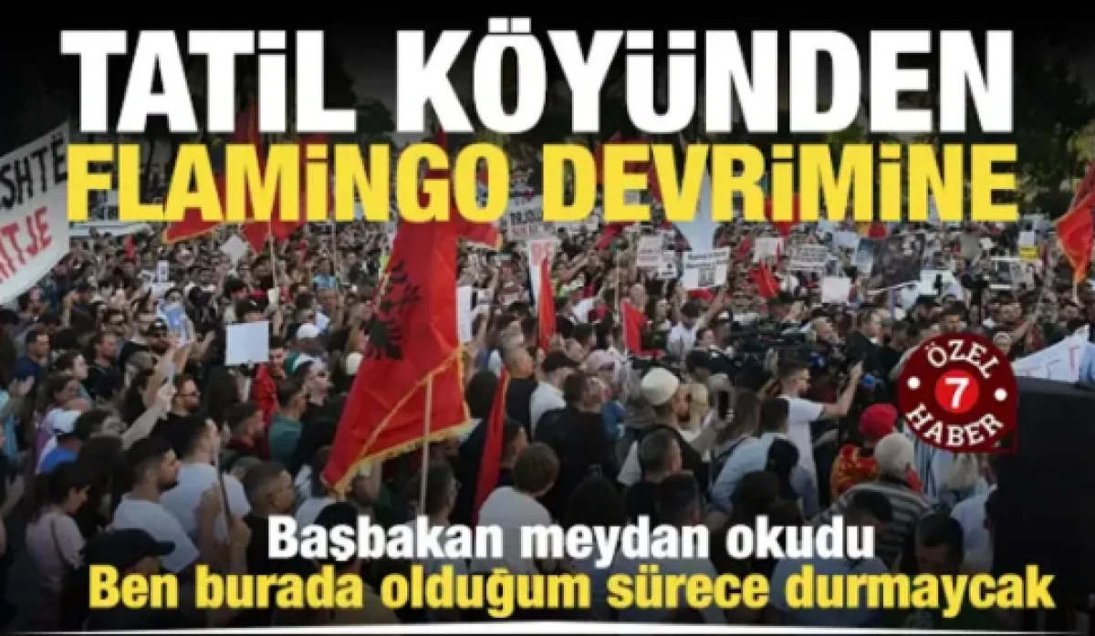 Trump'ın damadı i&ccedil;in doğa katliamı: Milyar dolarlık rant skandalının perde arkası