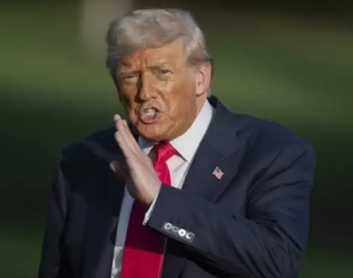 Trump'tan petrol devlerine VIP ge&ccedil;iş form&uuml;l&uuml;: H&uuml;rm&uuml;z Boğazı i&ccedil;in paralı eskort planı