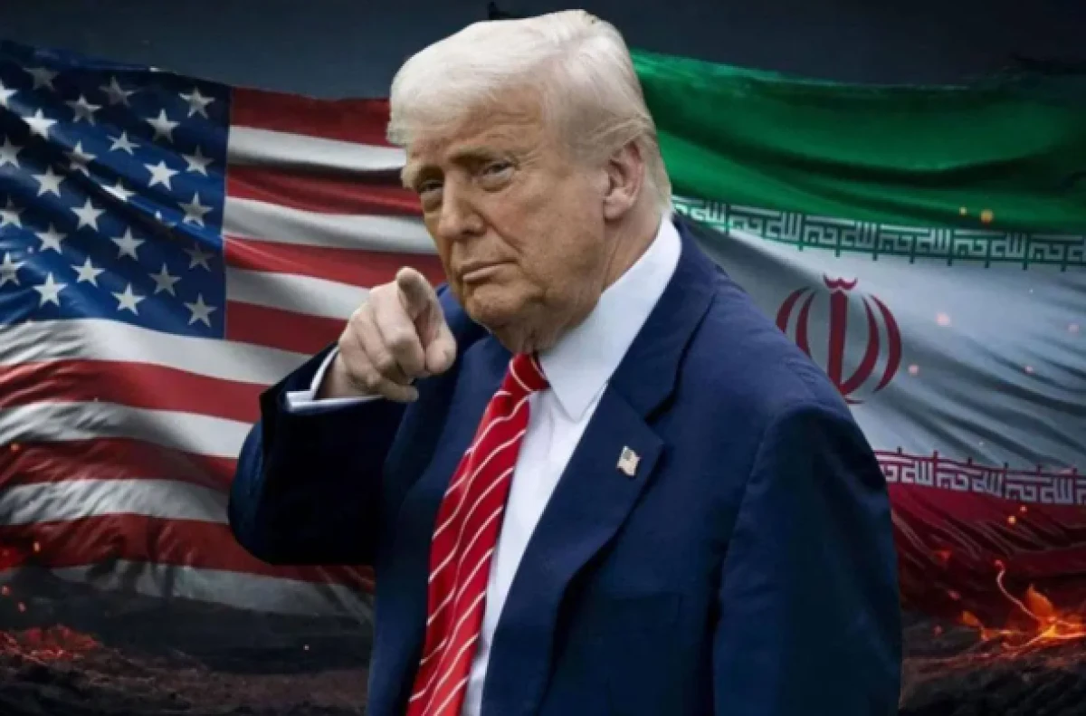 Trump'tan savaş mesajı! Tarih verip zafer ilan etti: Bu konu kapanacak