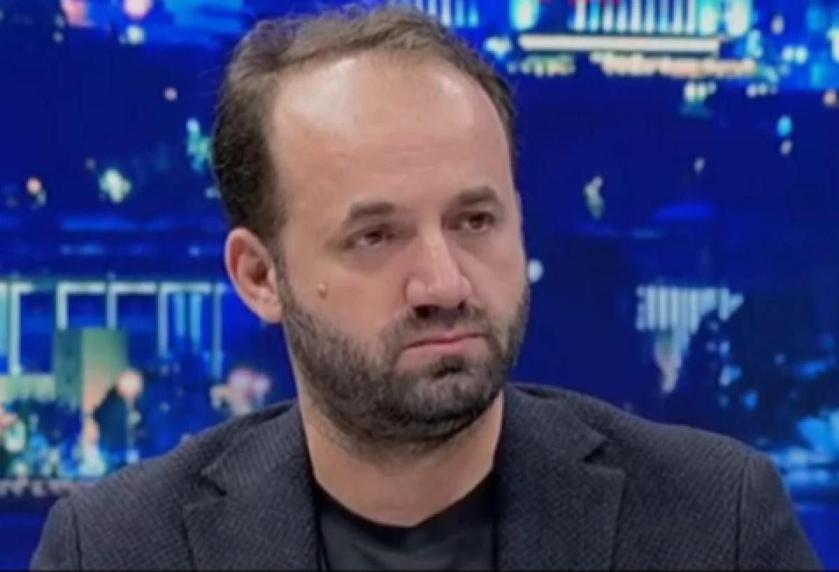 Tuana&rsquo;nın &ouml;l&uuml;m&uuml; ve son siyasi cinayet!