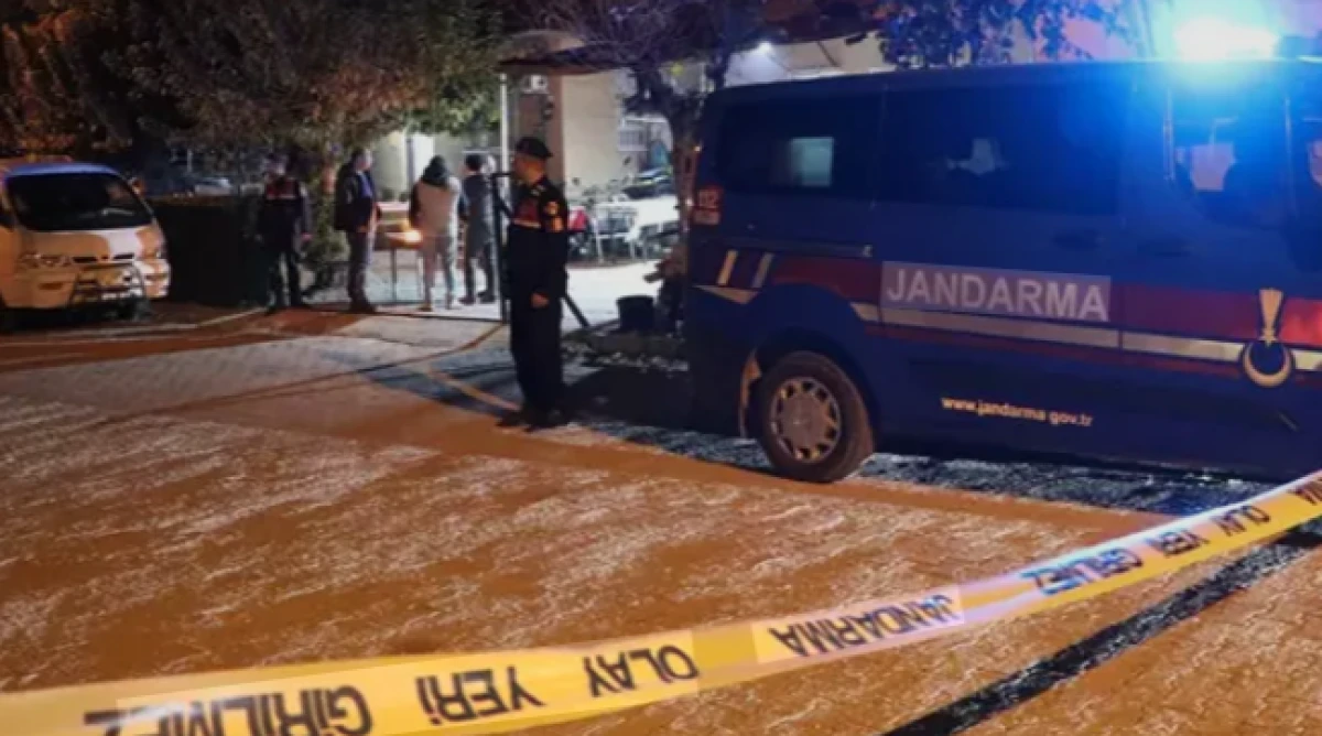 Tüfekle oynayan çocuk, arkadaşını öldürdü            