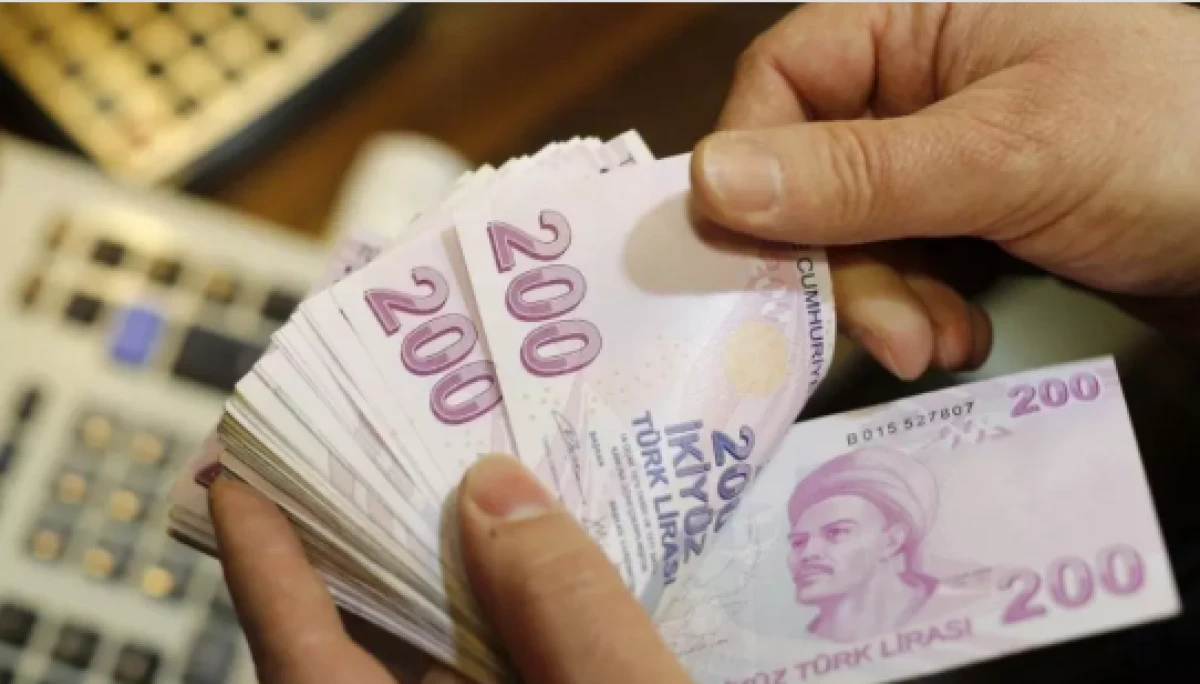 T&Uuml;İK rakamları a&ccedil;ıkladı                      