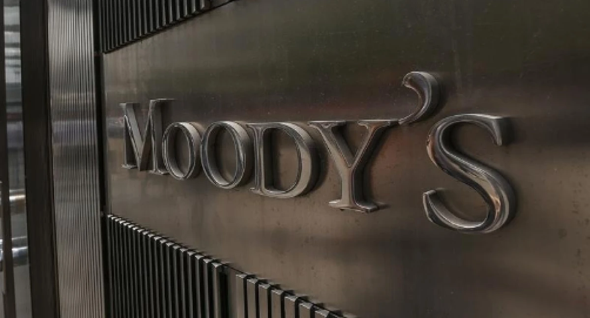 T&uuml;m g&ouml;zler bu a&ccedil;ıklamadaydı: Moody's T&uuml;rkiye'yi pas ge&ccedil;ti!