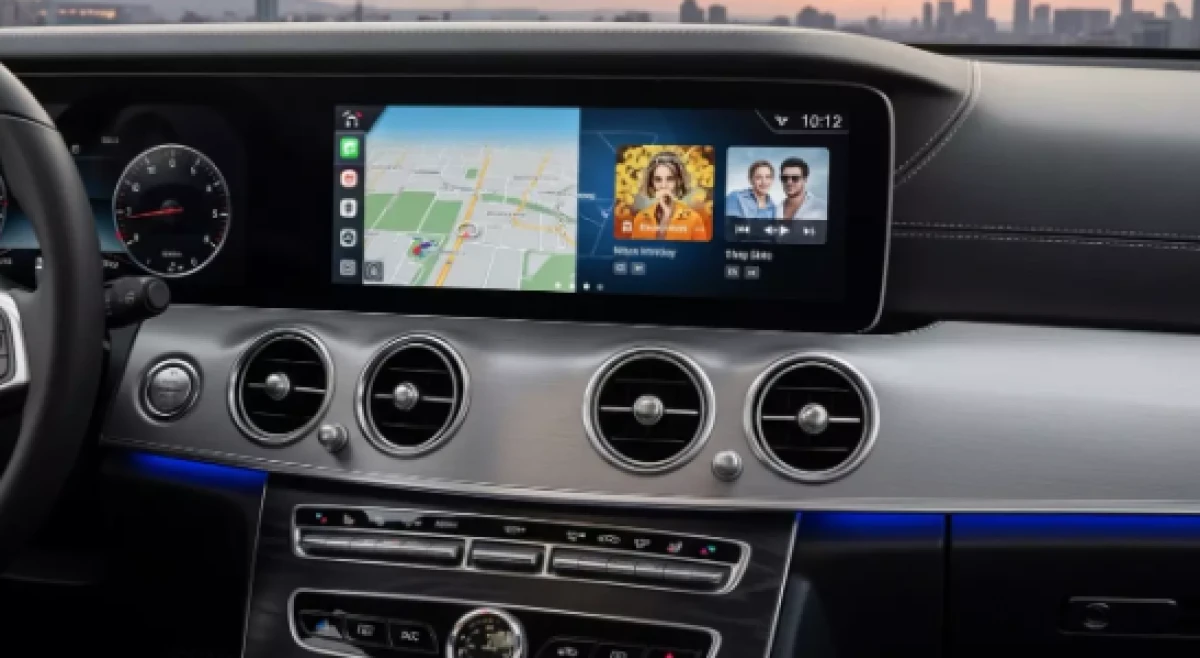 T&uuml;m s&uuml;r&uuml;c&uuml;leri ilgilendiriyor                