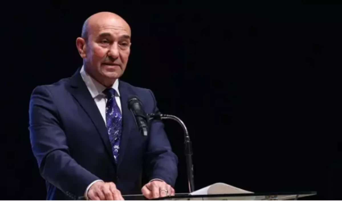 Tunç Soyer hakkında yeni gelişme           