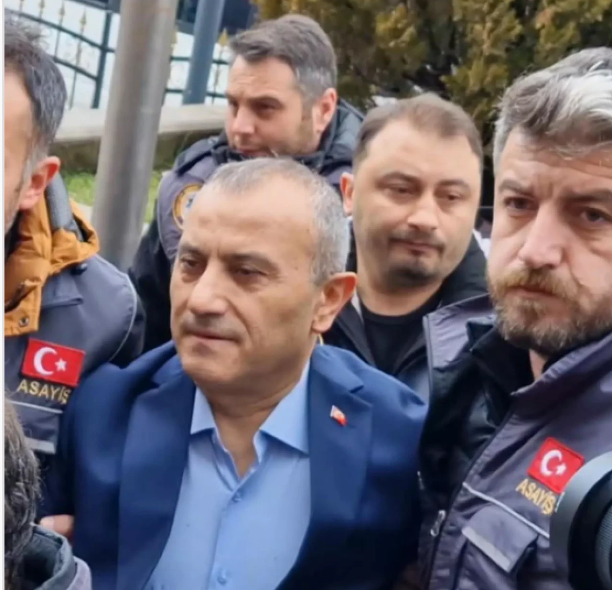 Tunceli eski Valisi Tuncay Sonel hakkında tutuklama talebi!