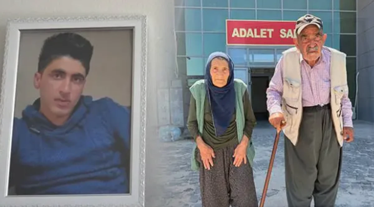 Tunceli'de &ouml;l&uuml; bulunan Onur&rsquo;un anne ve babası 9 yıldır oğlunun katilini arıyor