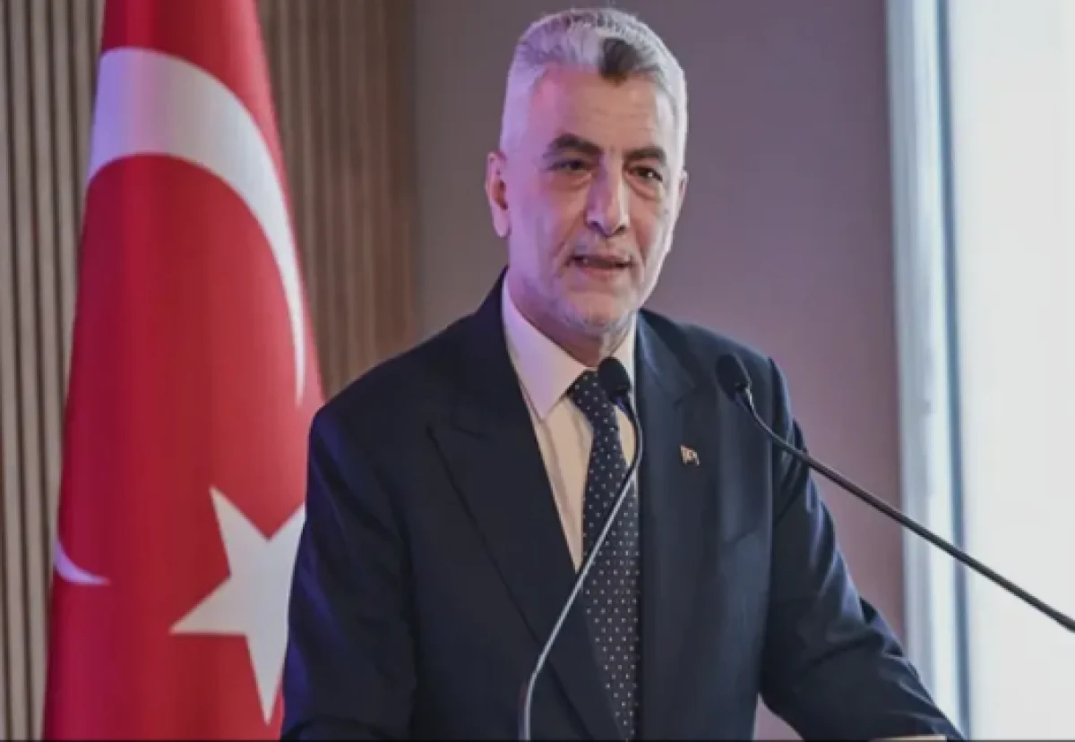 T&uuml;rk bankaları Suriye'ye şube a&ccedil;ıyor: iki &uuml;lke arasında tarihi mutabakat sağlandı!