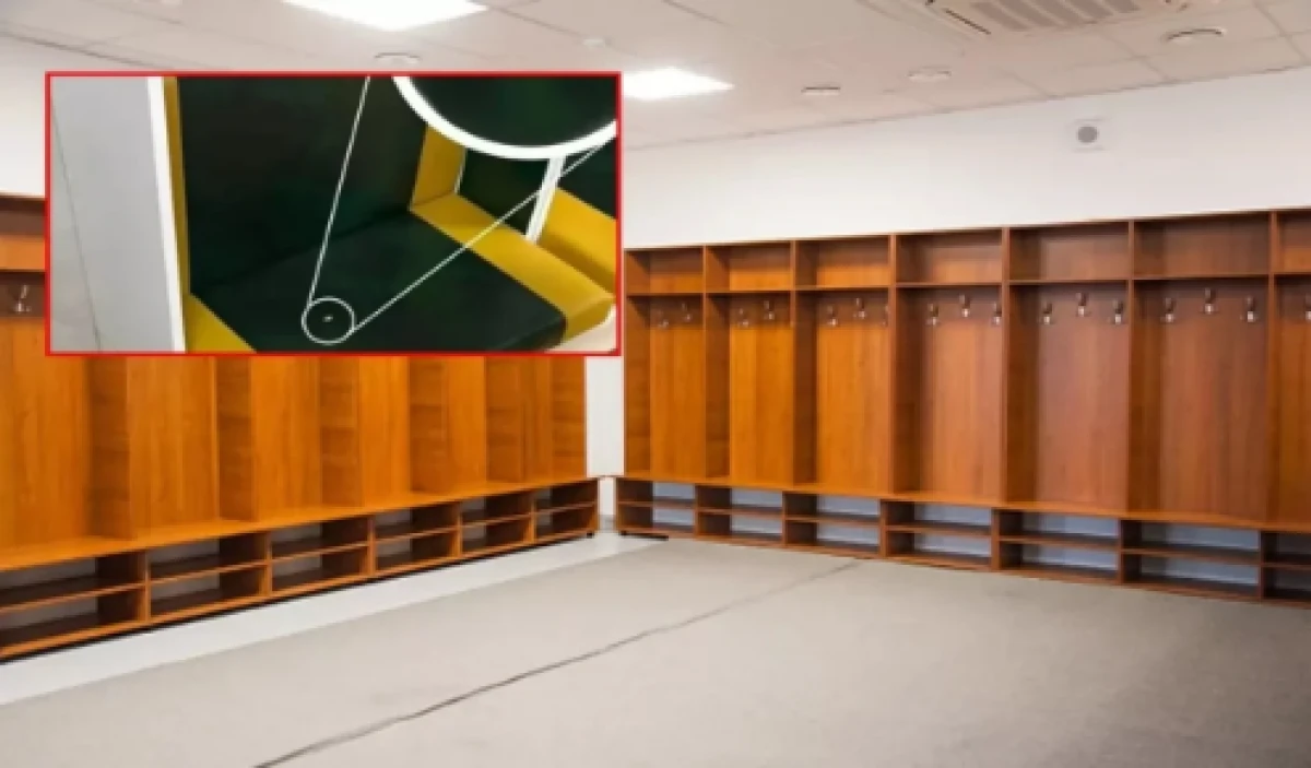 Türk futbolunda depreme yol açacak gelişme!  