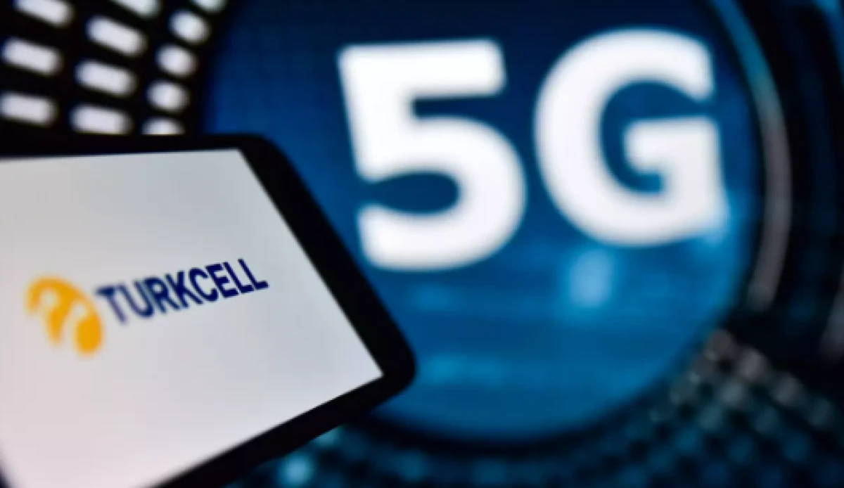 Turkcell Y&ouml;netim Kurulu Başkanı Şenol Kazancı&rsquo;dan 5G mesajı          
