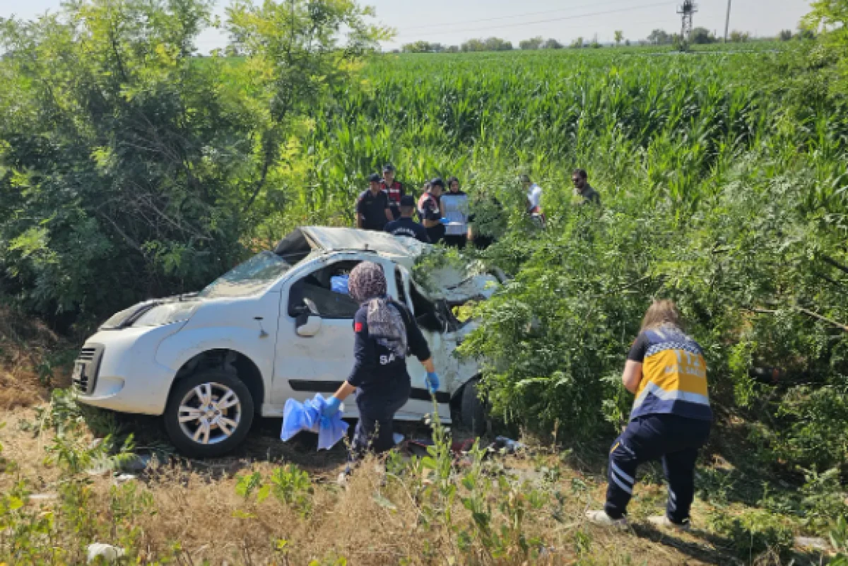 T&uuml;rkiye 2 aile faciasıyla sarsıldı! Amasya ve Aksaray'da peş peşe kaza: 6 &ouml;l&uuml;