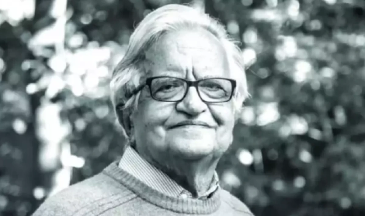 T&uuml;rkiye bir değerini daha yitirdi                