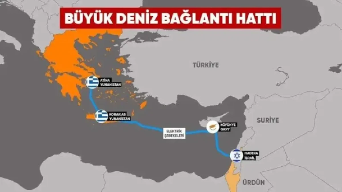 T&uuml;rkiye harekete ge&ccedil;ti! Yunanistan i&ccedil;in kırmızı alarm