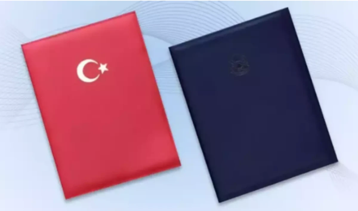 T&uuml;rkiye ile Kuzey Makedonya arasında eğitim iş birliği 