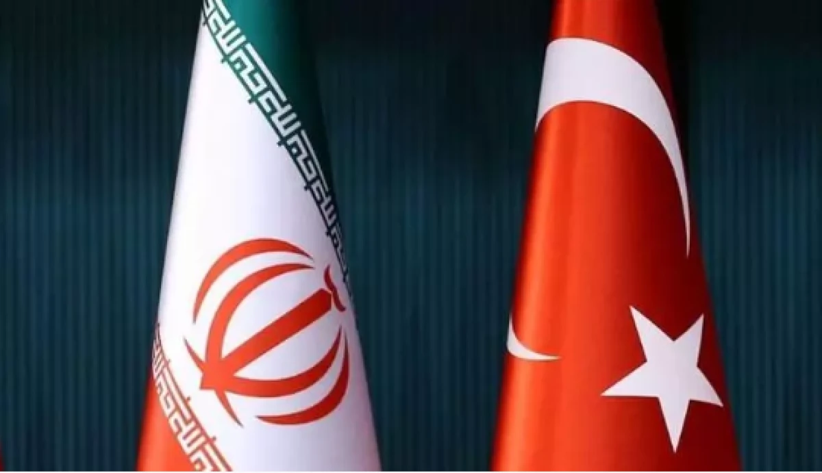 T&uuml;rkiye, İran lehine savaşa girip L&uuml;bnan'a m&uuml;dahale edecek iddiası 