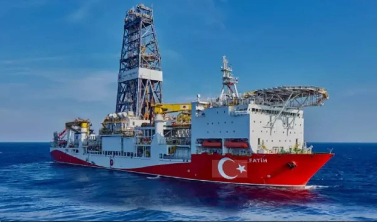 T&uuml;rkiye, petrol ve doğal gazda sınır &ouml;tesi ortaklıklarını g&uuml;&ccedil;lendiriyor                                                 