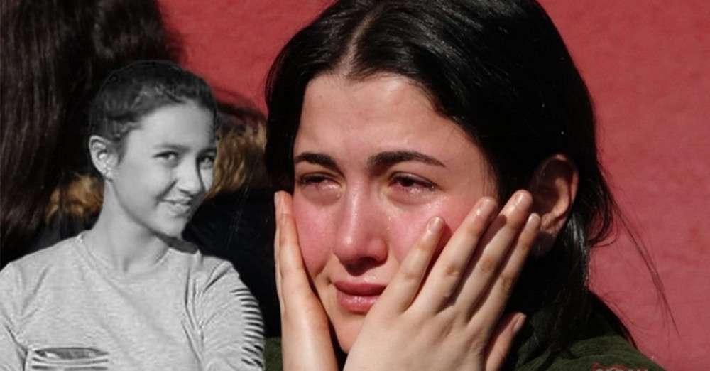 Türkiye Sıla Şentürk’e ağlamıştı!