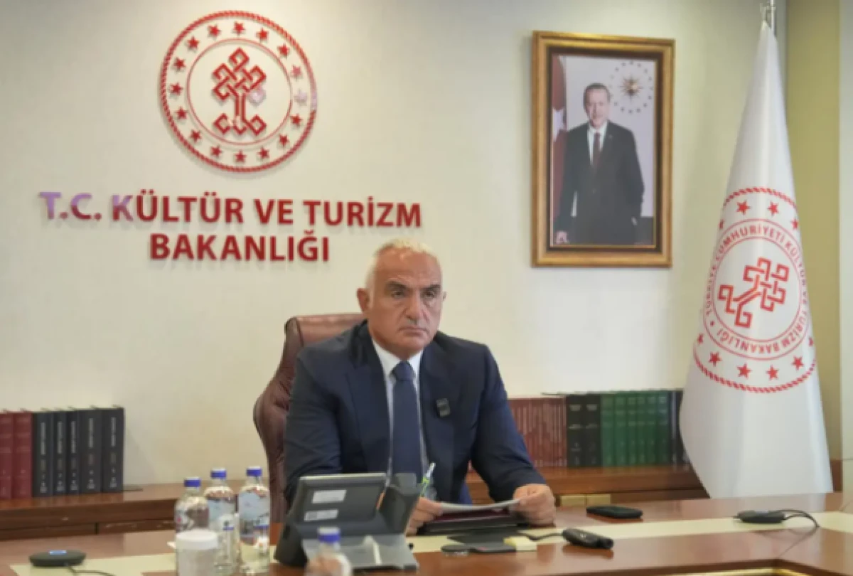 T&uuml;rkiye ve Filistin'den yeni iş birliği