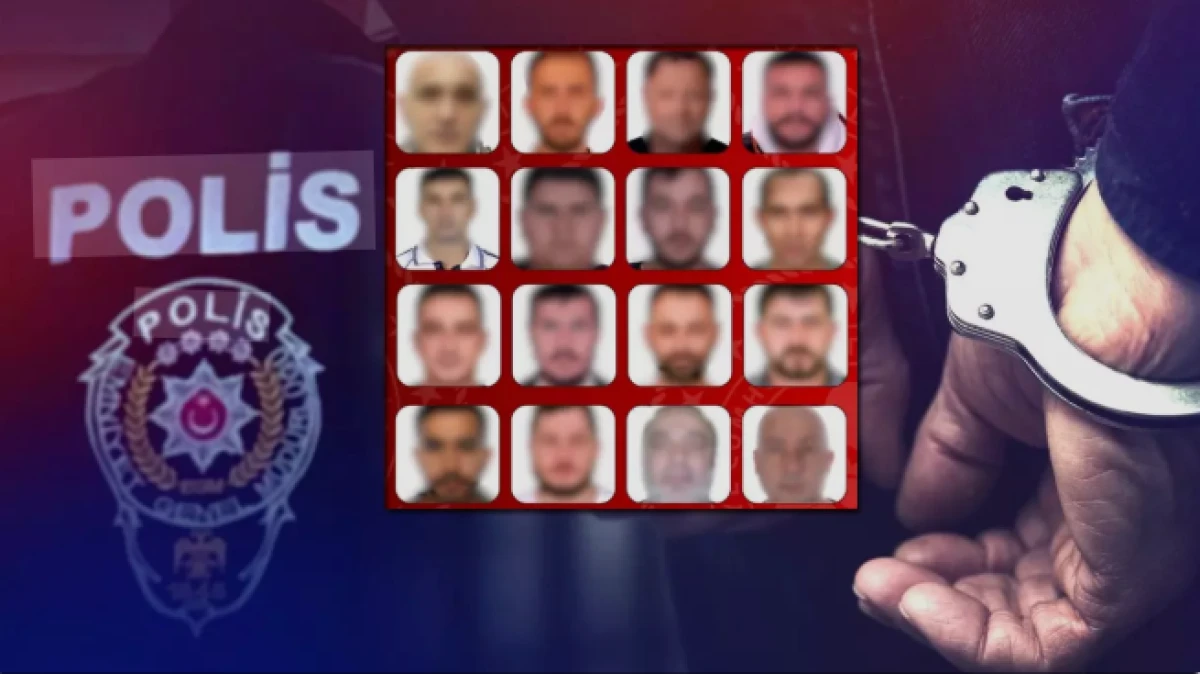 T&uuml;rkiye ve G&uuml;rcistan'dan ortak operasyon        