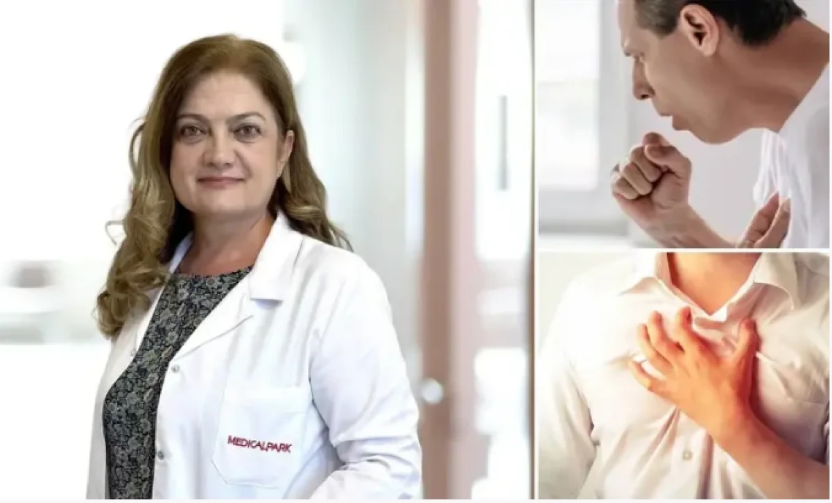 Türkiye’de 3 milyon kişi gizli tehlikeyle yaşıyor: Uzmanlar uyardı 