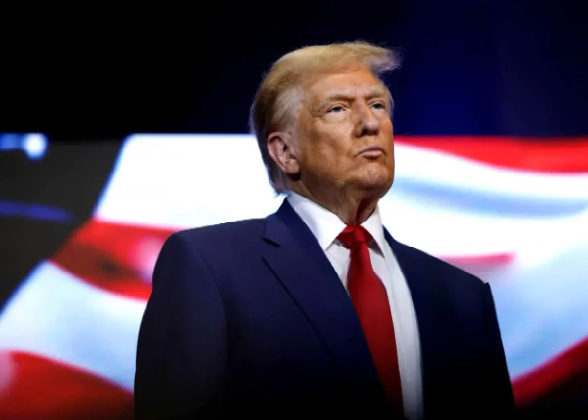 T&uuml;rkiye'deki NATO zirvesi &ouml;ncesi Trump'tan bomba uyarı! O &uuml;lkeleri tehdit etti