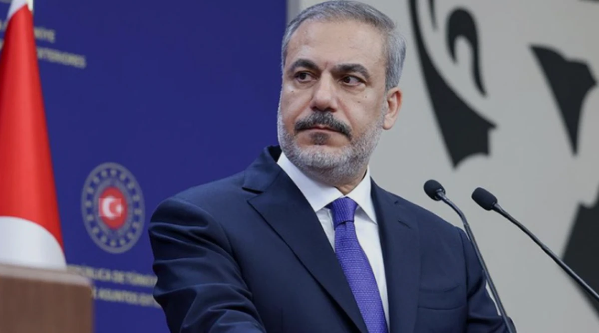 T&uuml;rkiye'den 3 &uuml;lke ile savaş g&ouml;r&uuml;şmesi                 