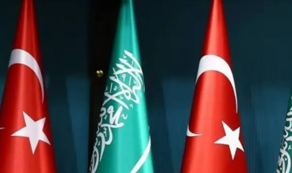 T&uuml;rkiye'den Husi saldırılarına sert tepki!