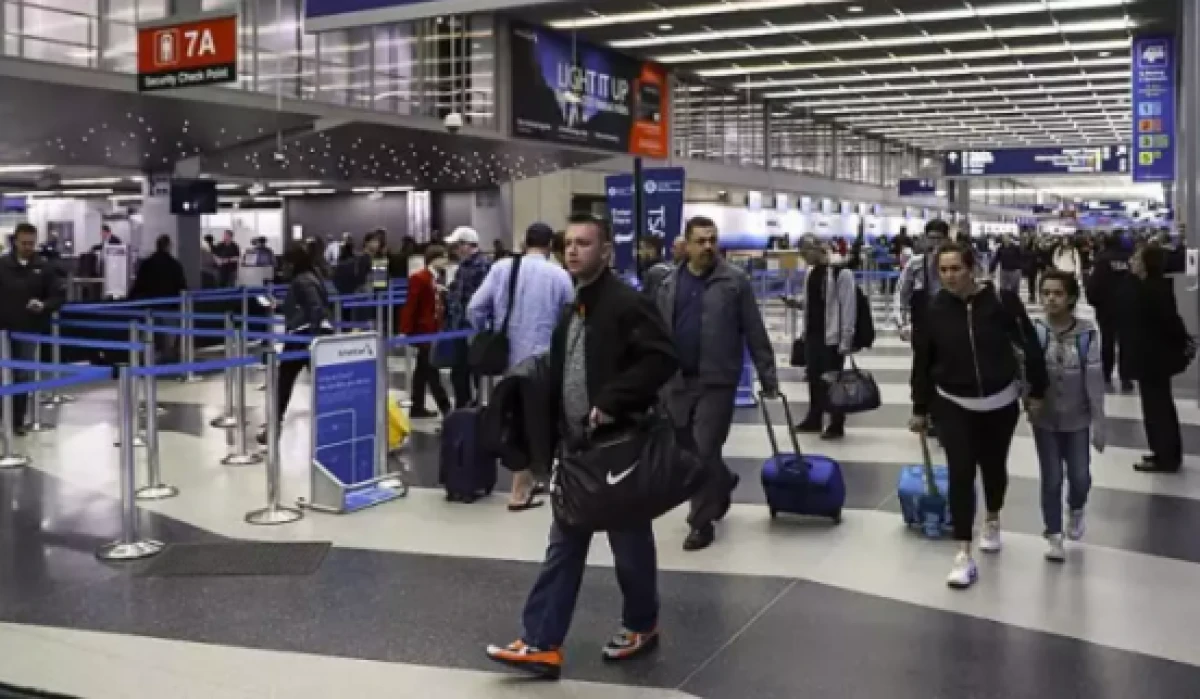 T&uuml;rkiye&rsquo;den vatandaşlara Irak uyarısı                           