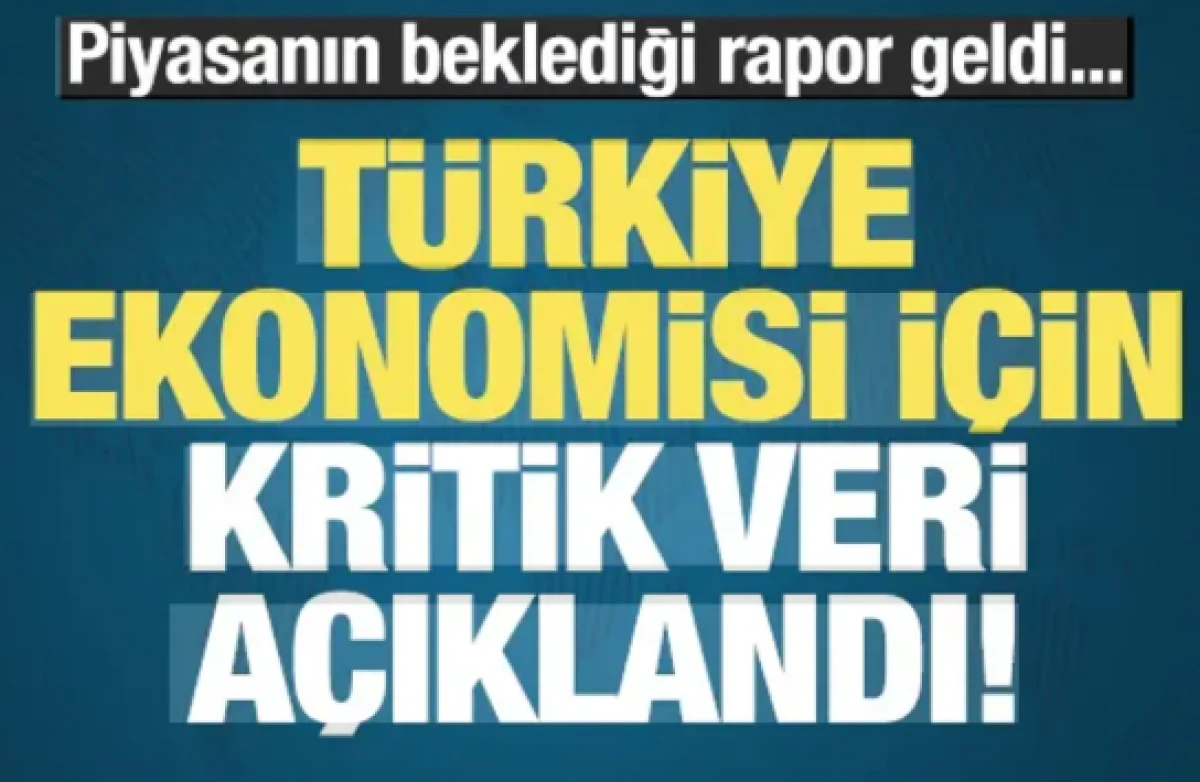T&uuml;rkiye'nin 2026 yılı ilk &ccedil;eyrek b&uuml;y&uuml;me rakamları a&ccedil;ıklandı!