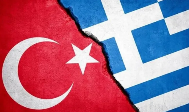 Türkiye'nin çağrısı sonrası Yunanistan'dan ağır suçlama 