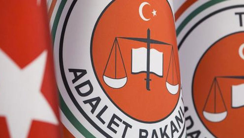 Türkiye'nın dava atlası çıkarıldı haberi