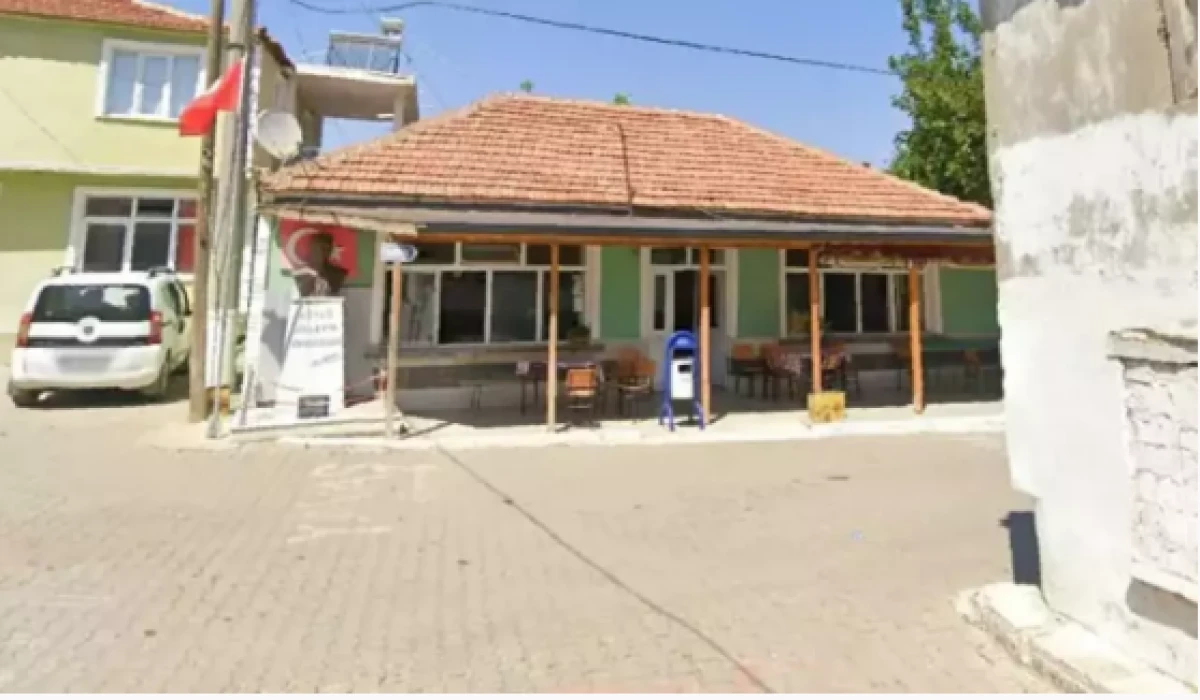 T&uuml;rkiye'nin en pahalı kahvehanesi: Kirası 126 bin TL oldu! 