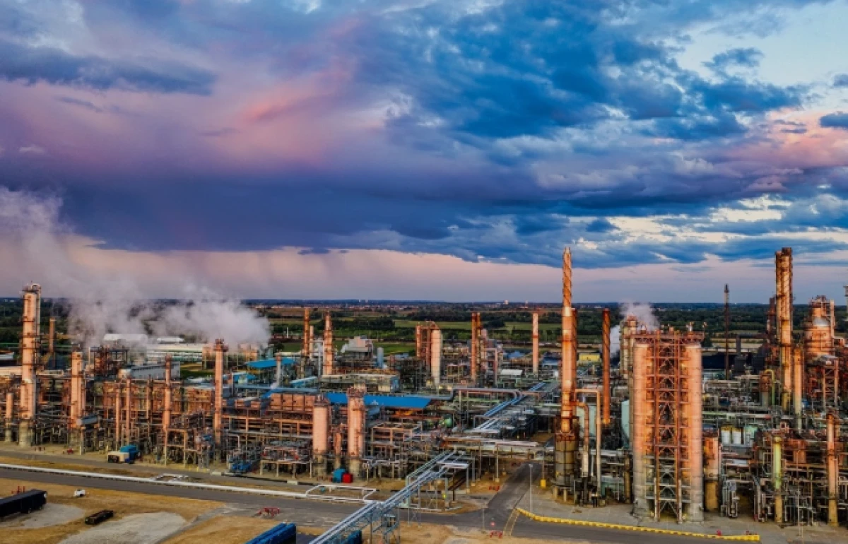 T&uuml;rkiye'nin petrol ve doğal gaz ithalatı azaldı 