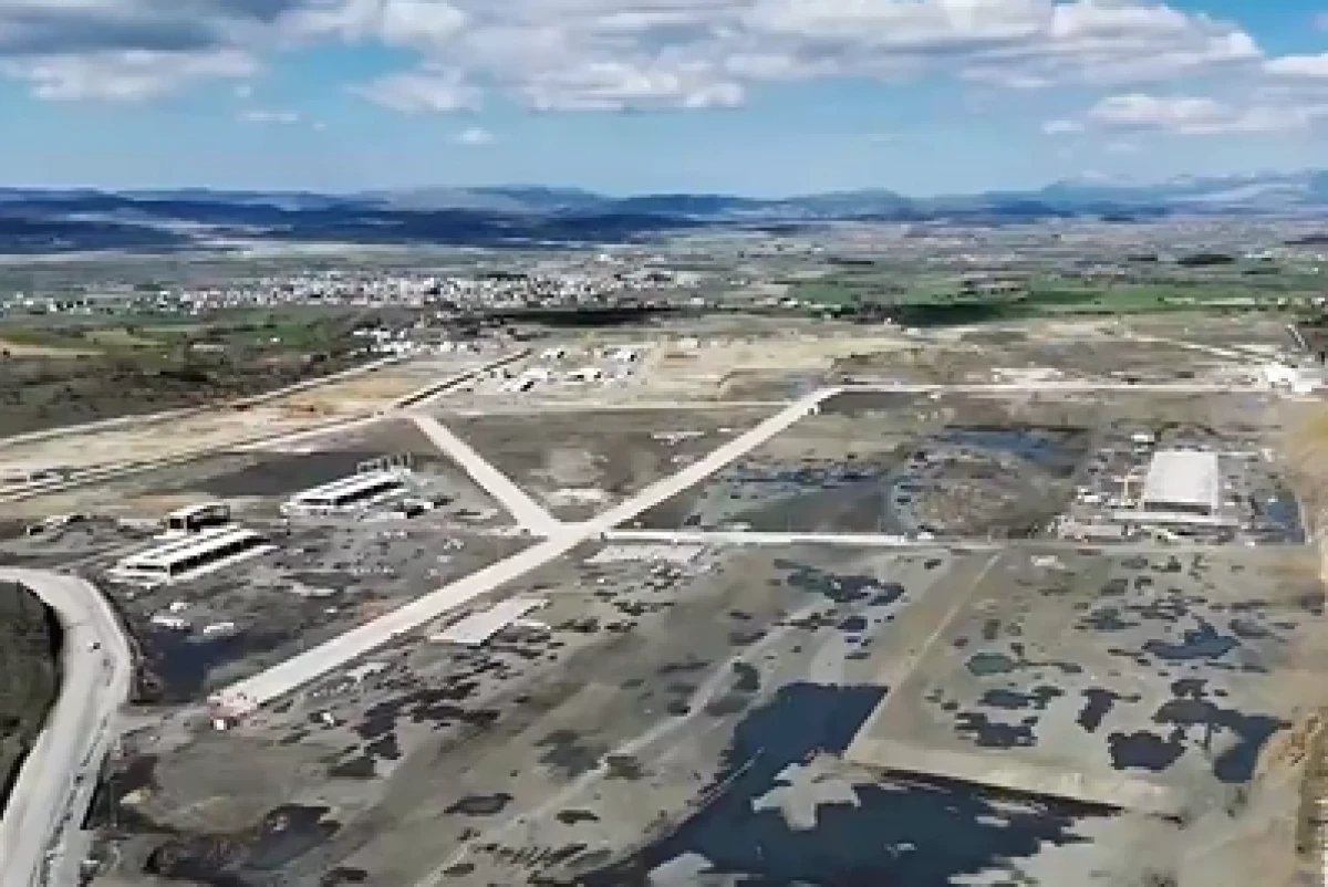 T&uuml;rkiye'nin yeni et &uuml;ss&uuml; olacak                  