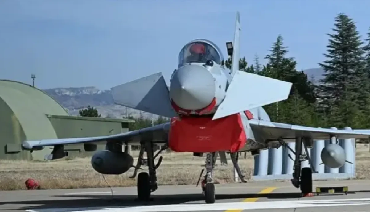 T&uuml;rkiye'ye flaş teklif! Avrupa &uuml;lkesi 'benimkileri sen al' dedi...