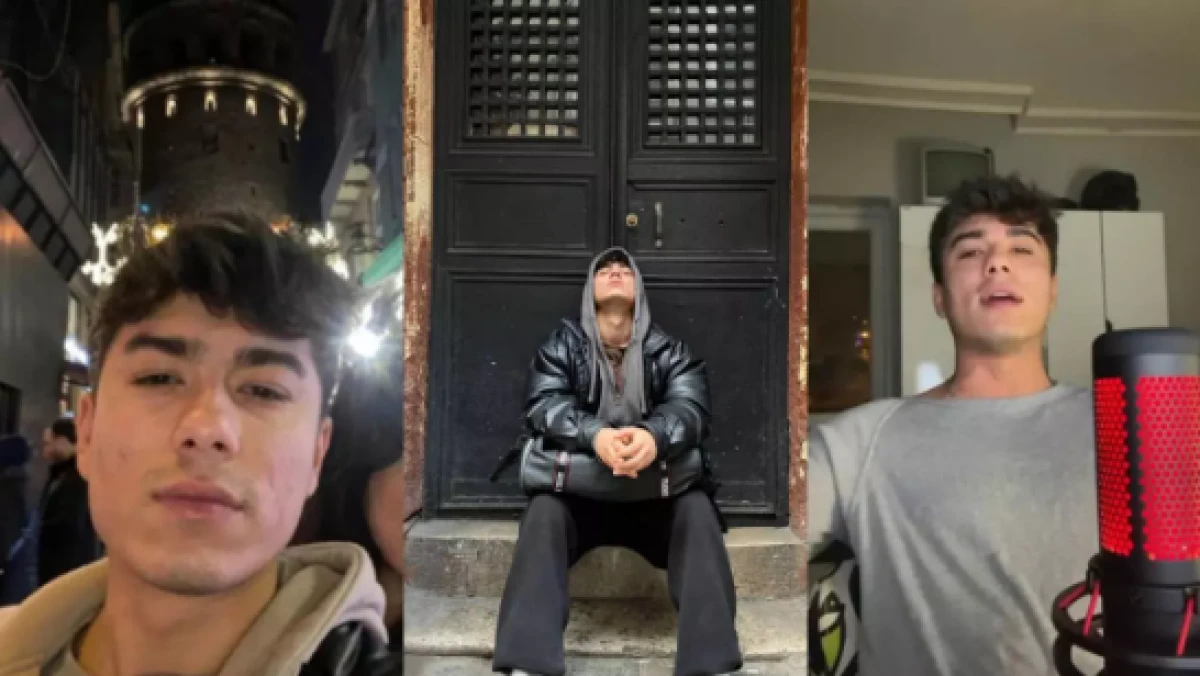 T&uuml;rkiye'yi ayağa kaldıran Hakan &Ccedil;akır cinayetiyle ilgili davada karar a&ccedil;ıklandı