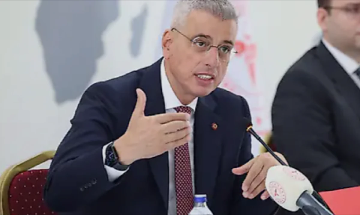 T&uuml;rkiye'yi bekleyen sessiz tehlike: Toplumun y&uuml;zde 65'i risk altında