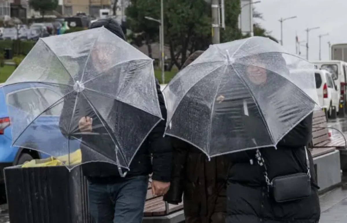 T&uuml;rkiye'yi etkileyen soğuk havanın nedeni ortaya &ccedil;ıktı
