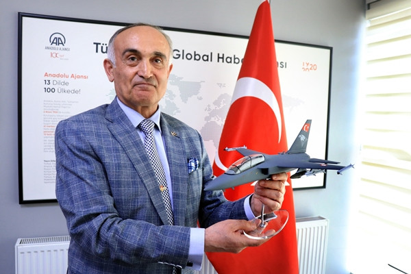 Türkiye'yi "uçuracak" teknoloji... Yetkili isimden heyecanlandıran açıklama