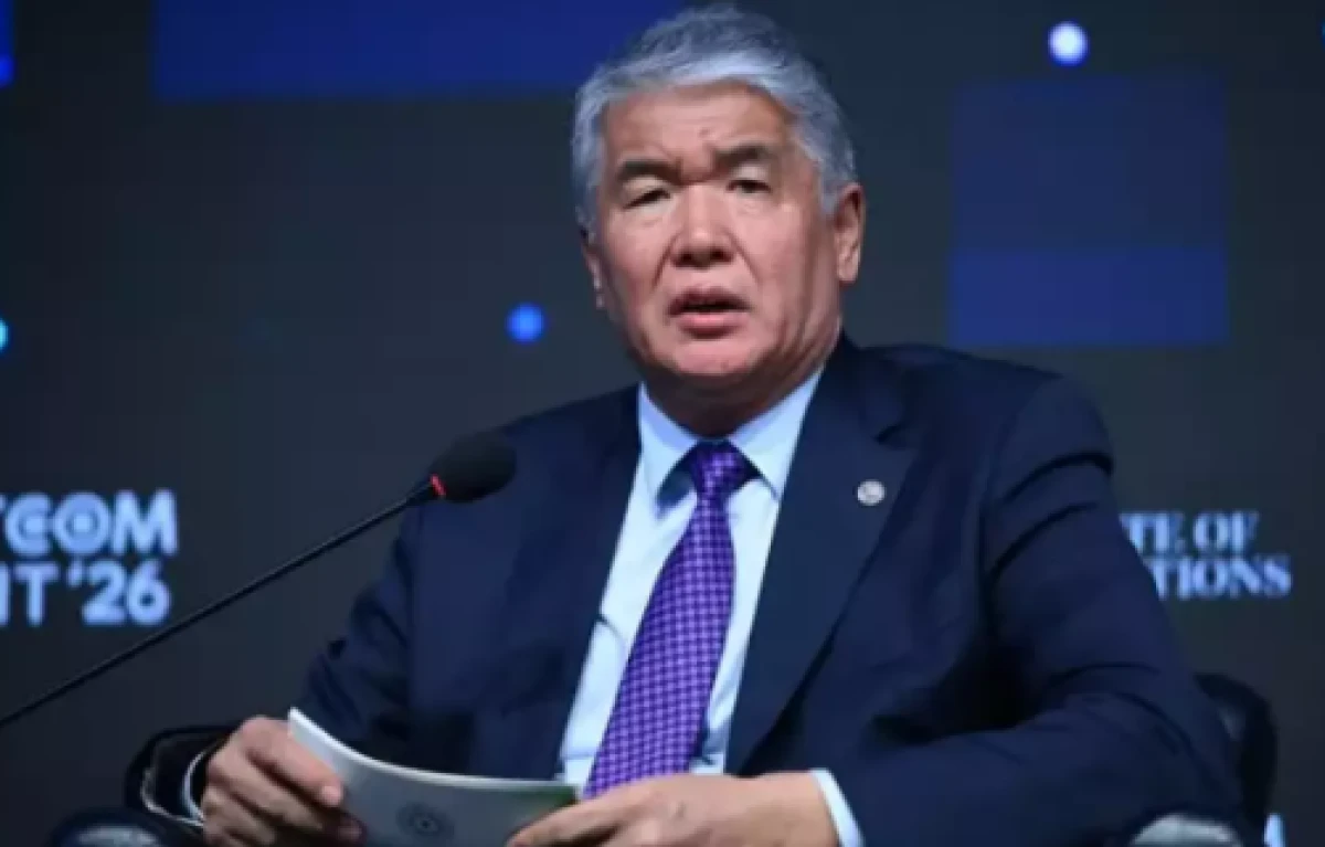 T&Uuml;RKSOY Genel Sekreteri                       