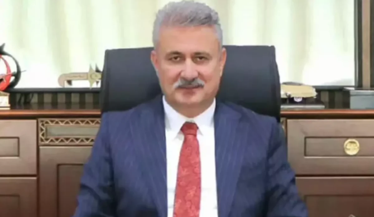 Tutuklanan belediye başkanı ve 5 kişinin mal varlıklarına el konuldu 