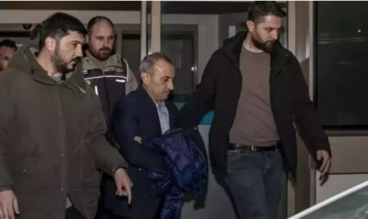 Tutuklanan Tuncal Sonel'in eşi i&ccedil;in g&ouml;zaltı talebi