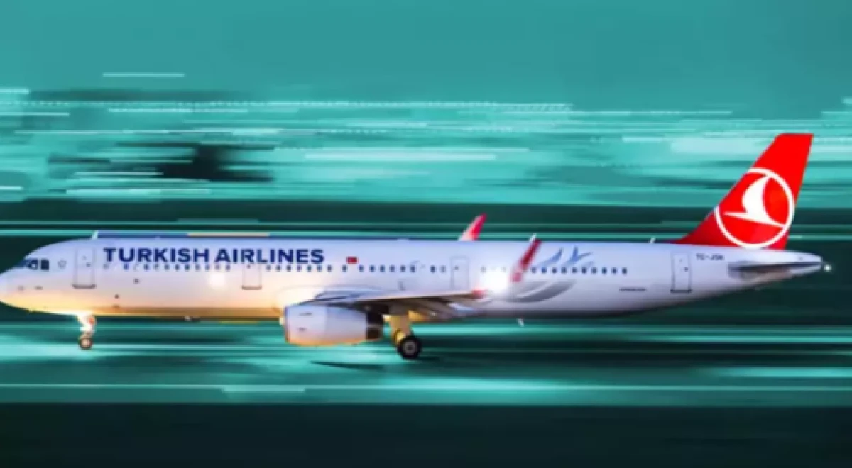 U&ccedil;uşlar durduruldu!                                              