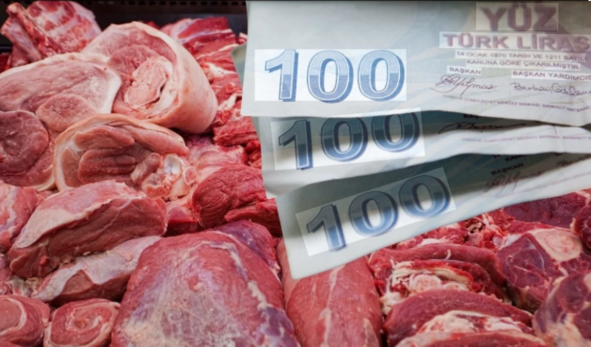 Ucuz ette kota oyunu: İhtiya&ccedil; sahibinin hakkı restoran ve kasaplara gidiyor!         