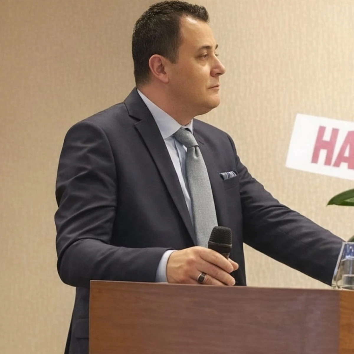 Ufuk Cavlı: &ldquo;Resmi Olmayan &Ouml;demeyi Reddettik, Bedelini Lin&ccedil;le &Ouml;dedik&rdquo;