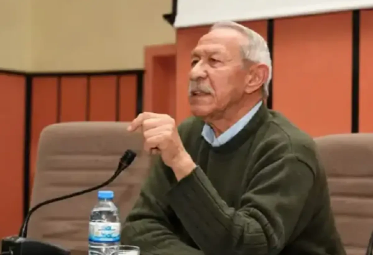 Uğur Ersoy hayatını kaybetti: Hocaların hocası olarak biliniyordu